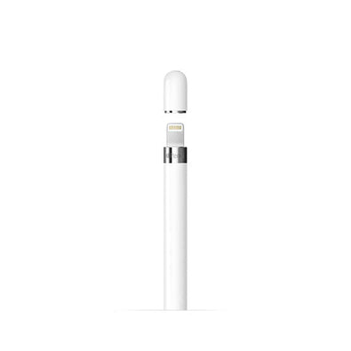 Apple Pencil 1st Gen Bundle with Velcro Cable Ties + Screen Cleaning Kit