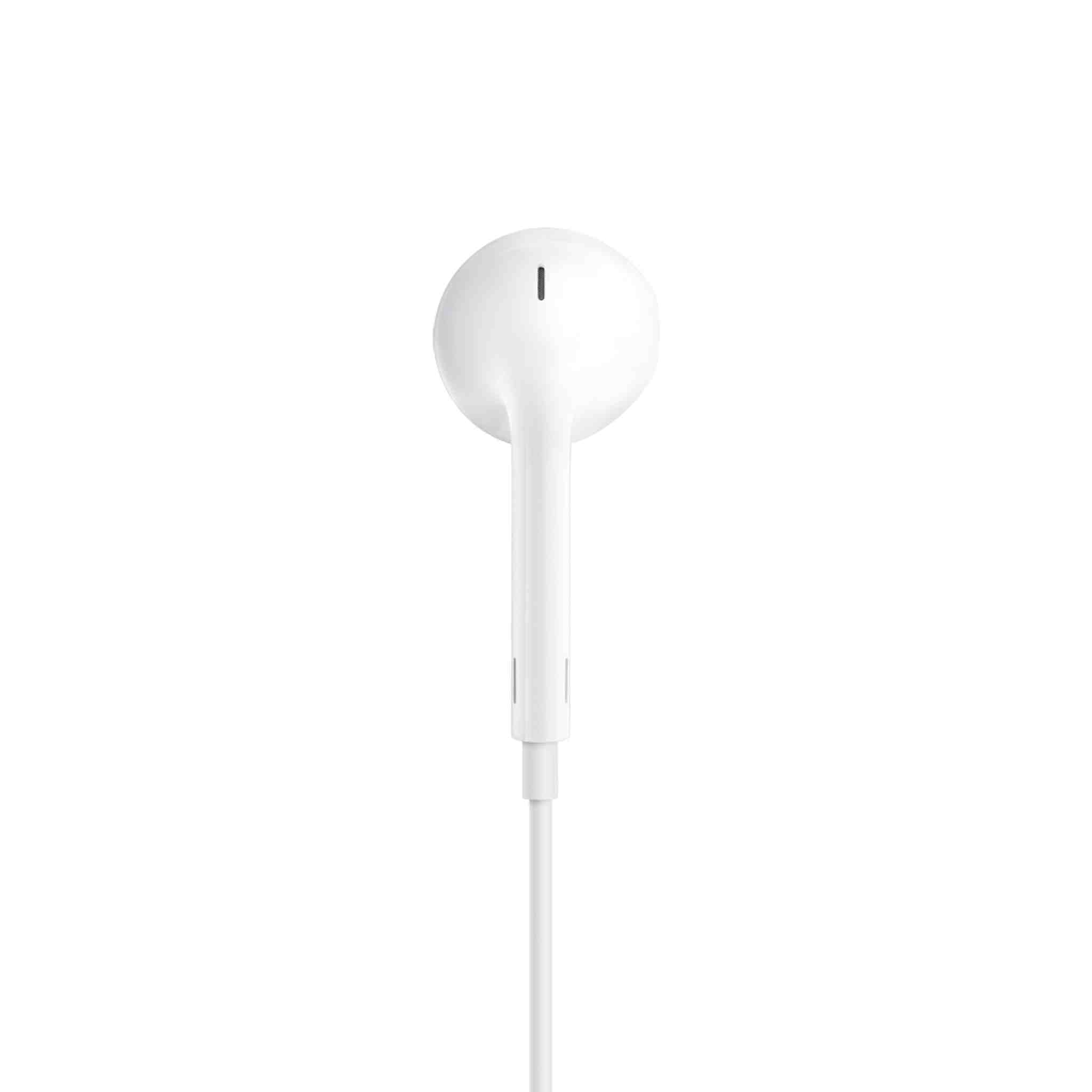 Apple EarPods with Lightning Connector - White Apple