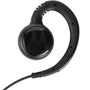 Motorola HKLN4604 HKLN4604A HKLN4604B Original Motorola Swivel Earpiece with Microphone and PTT - Replaces RLN6423