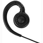 Motorola HKLN4604 HKLN4604A HKLN4604B Original Motorola Swivel Earpiece with Microphone and PTT - Replaces RLN6423