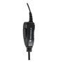 Motorola HKLN4604 HKLN4604A HKLN4604B Original Motorola Swivel Earpiece with Microphone and PTT - Replaces RLN6423