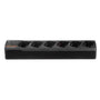 Motorola PMLN6384A RM Series Six-Unit Charging Station Black