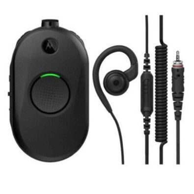 Motorola CLP1010e 1 Watt 1 Channel Non-Display Analog Portable Radio
