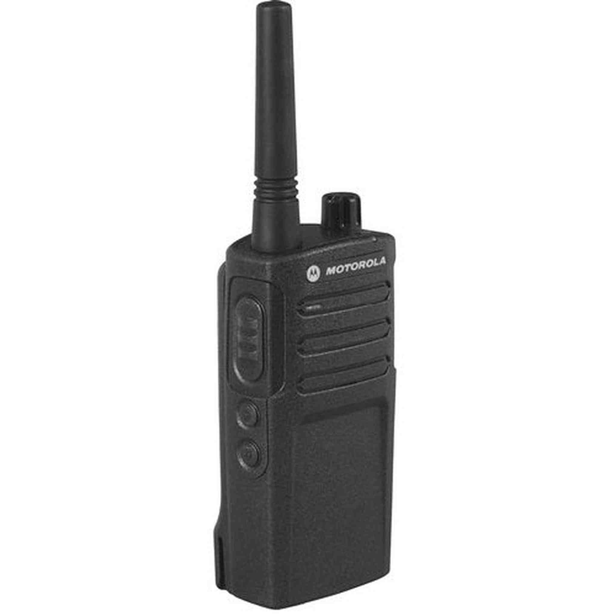 Motorola RMM2050 On-Site Two-Way Business Radio Motorola Solutions