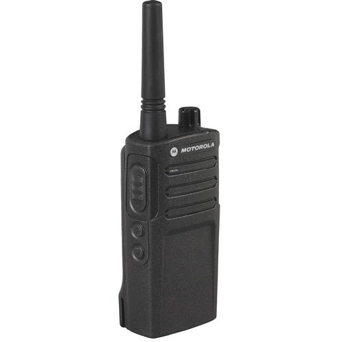 Motorola RMM2050 On-Site Two-Way Business Radio
