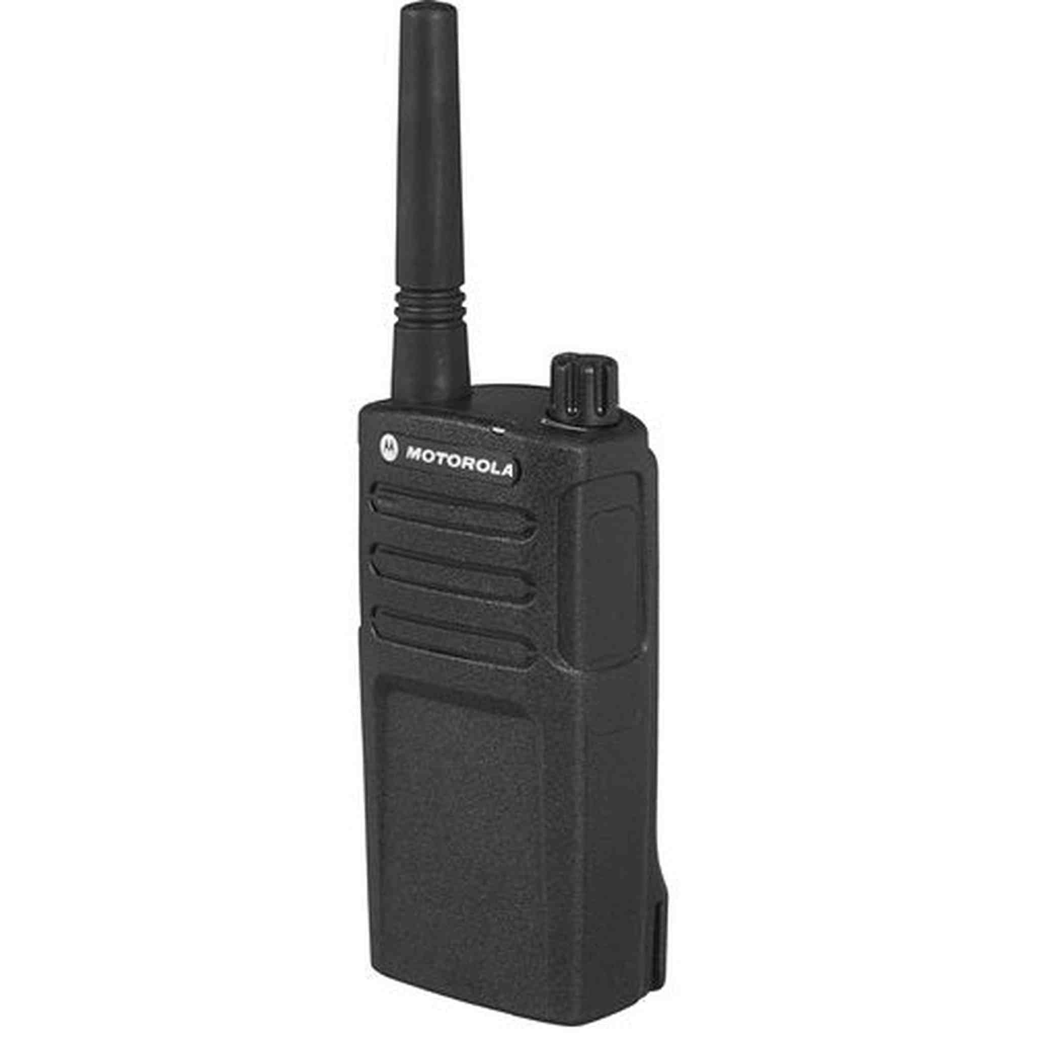 Motorola RMM2050 On-Site Two-Way Business Radio Motorola Solutions