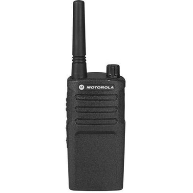 Motorola RMM2050 On-Site Two-Way Business Radio