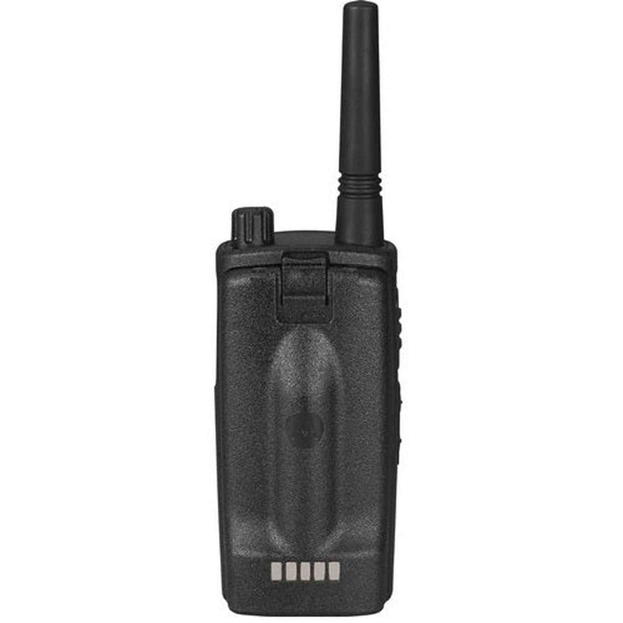 Motorola RMM2050 On-Site Two-Way Business Radio Motorola Solutions