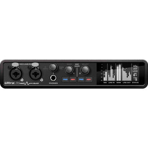 MOTU UltraLite-mk5 USB-C Audio/MIDI Interface Bundle