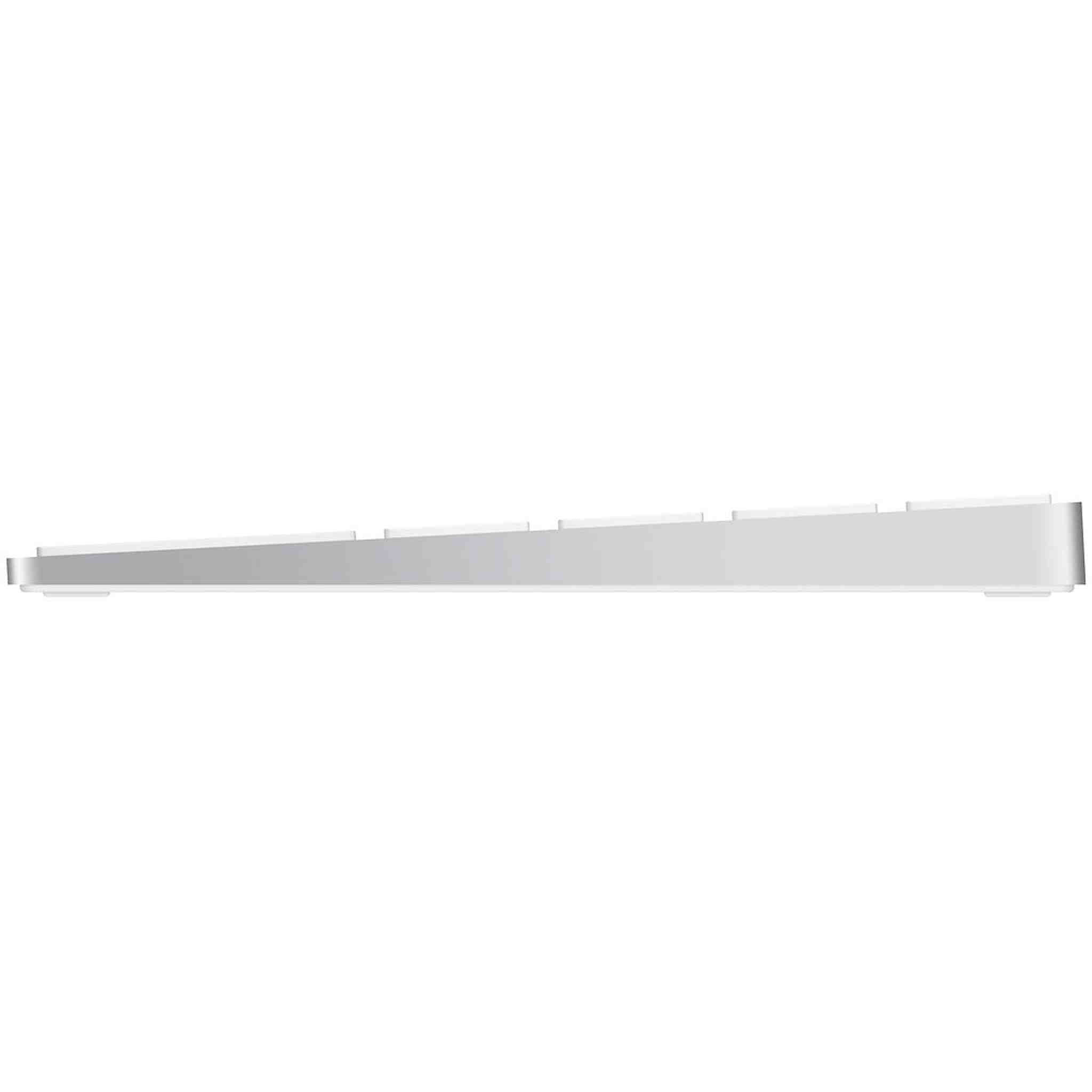 Apple Magic Wireless Keyboard Bundle with Extension Cable + Chargers - Parent