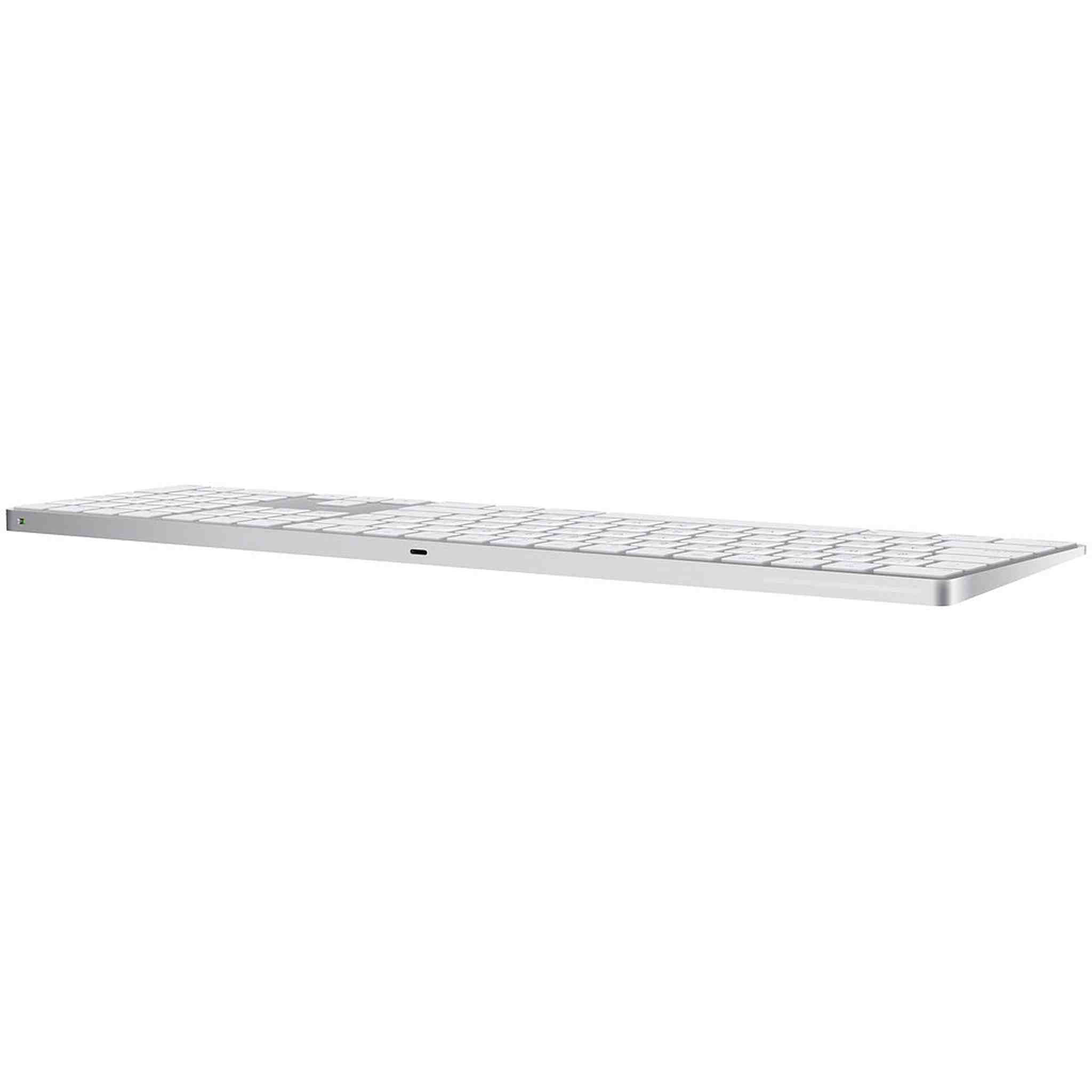 Apple Magic Wireless Keyboard Bundle with Extension Cable + Chargers - Parent