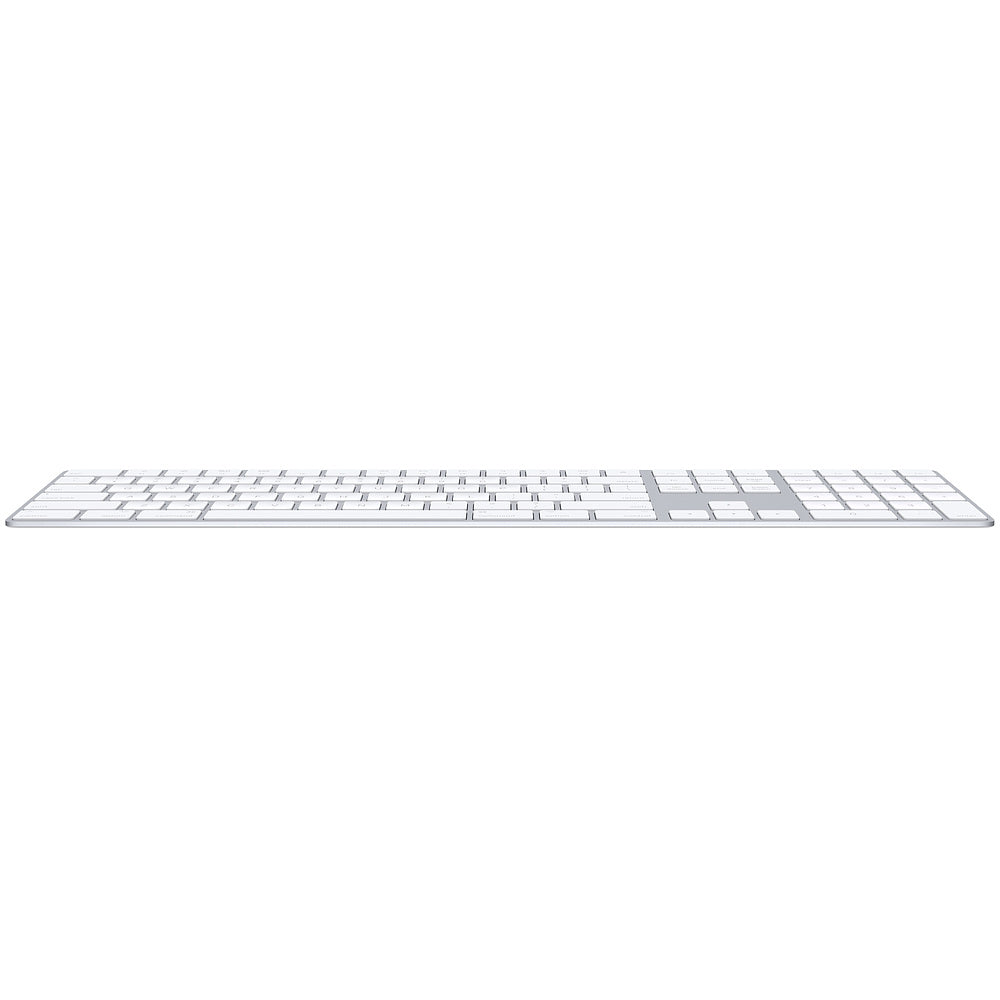 Apple Magic Wireless Keyboard Bundle with Extension Cable + Chargers - Parent