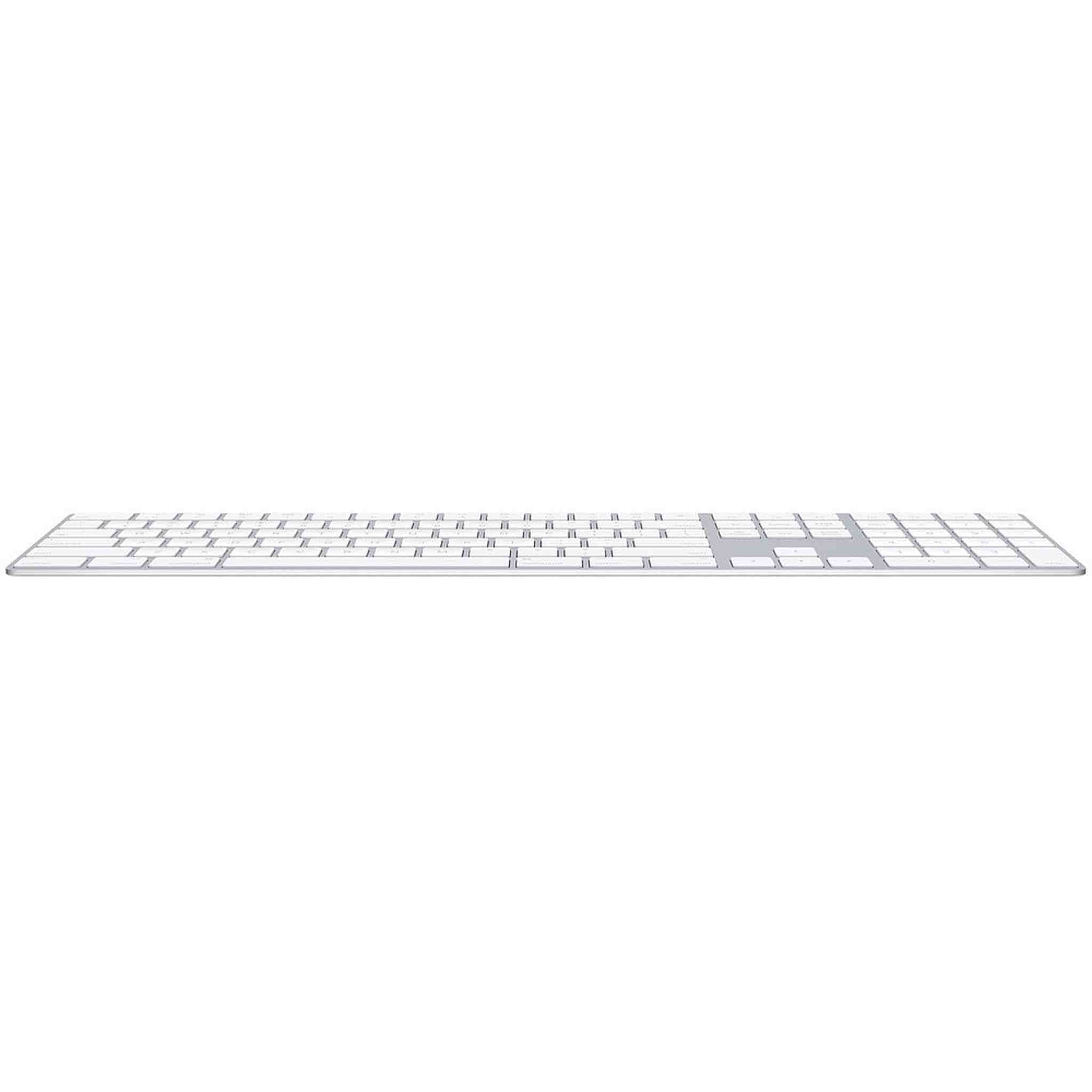 Apple Magic Wireless Keyboard Bundle with Extension Cable + Chargers - Parent