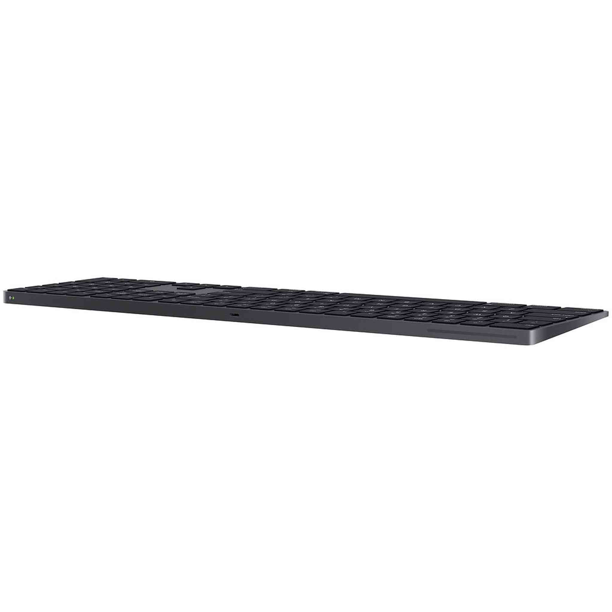 Apple Magic Wireless Keyboard Bundle with Extension Cable + Chargers - Parent