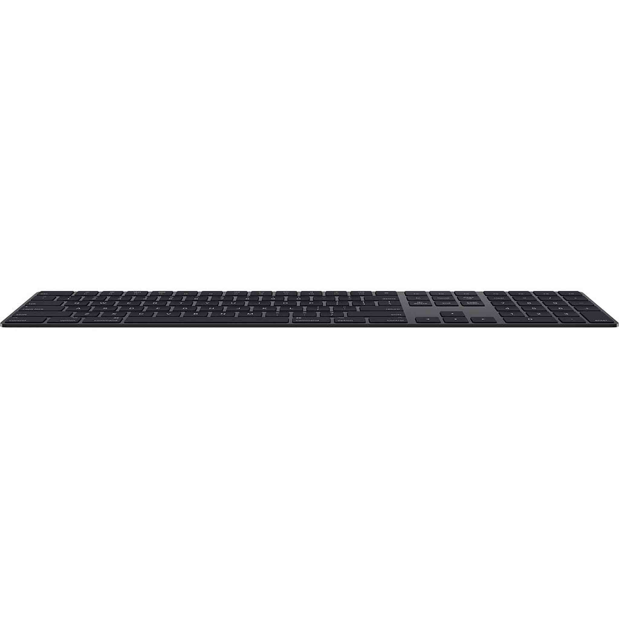 Apple Magic Wireless Keyboard Bundle with Extension Cable + Chargers - Parent