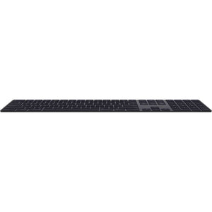 Apple Magic Wireless Keyboard Bundle with Extension Cable + Chargers - Parent