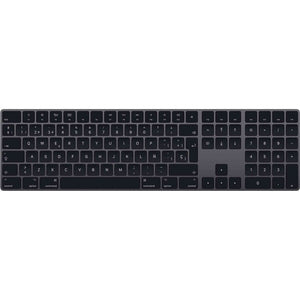 Apple Magic Wireless Keyboard Bundle with Extension Cable + Chargers - Parent