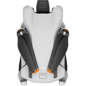 Mini 3 with DJI RC Remote CP.MA.00000587.01 + 64GB Card + More