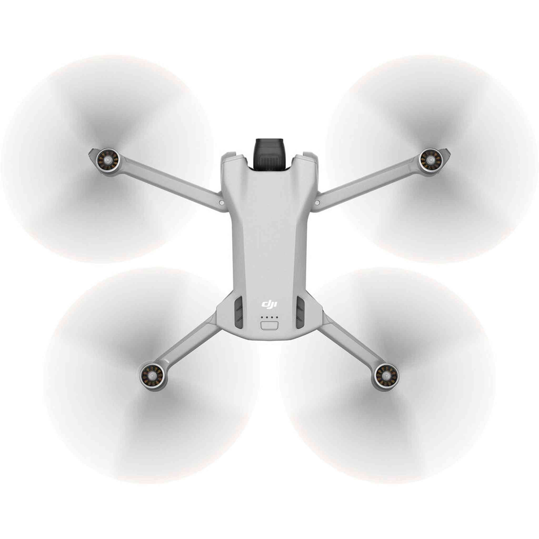 DJI Mini 3 with DJI RC Remote Fly More Combo CP.MA.00000613.01 + 64GB Card