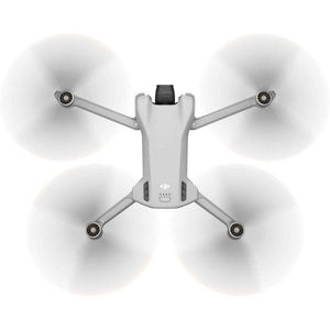 Mini 3 with DJI RC Remote CP.MA.00000587.01 + 64GB Card + More