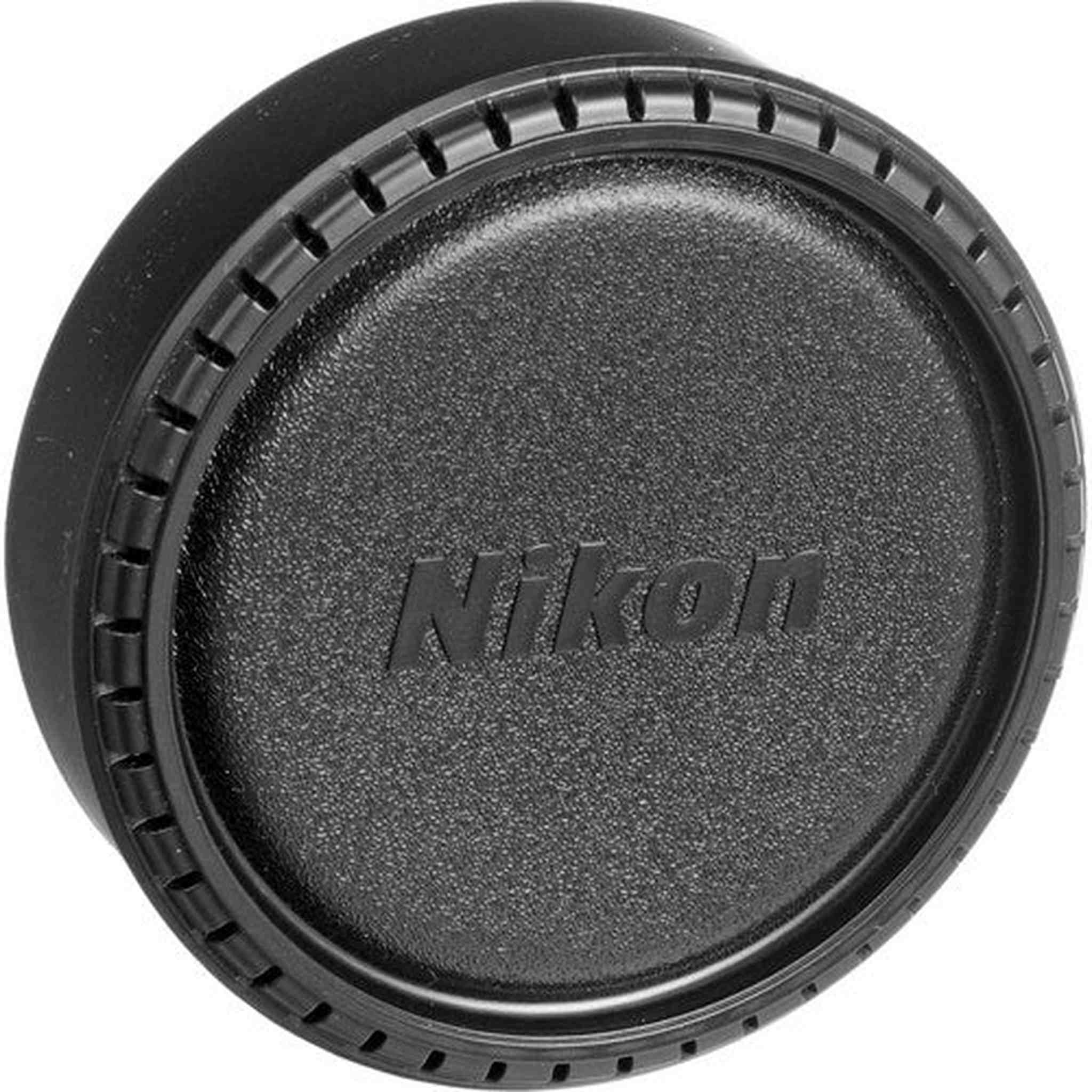 Nikon AF DX Fisheye-NIKKOR 10.5mm f/2.8G ED Lens Nikon