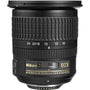 Nikon 10-24mm f/3.5/4.5G ED-IF AF-S DX Autofocus Zoom Lens for Digital SLR Cameras - International Version