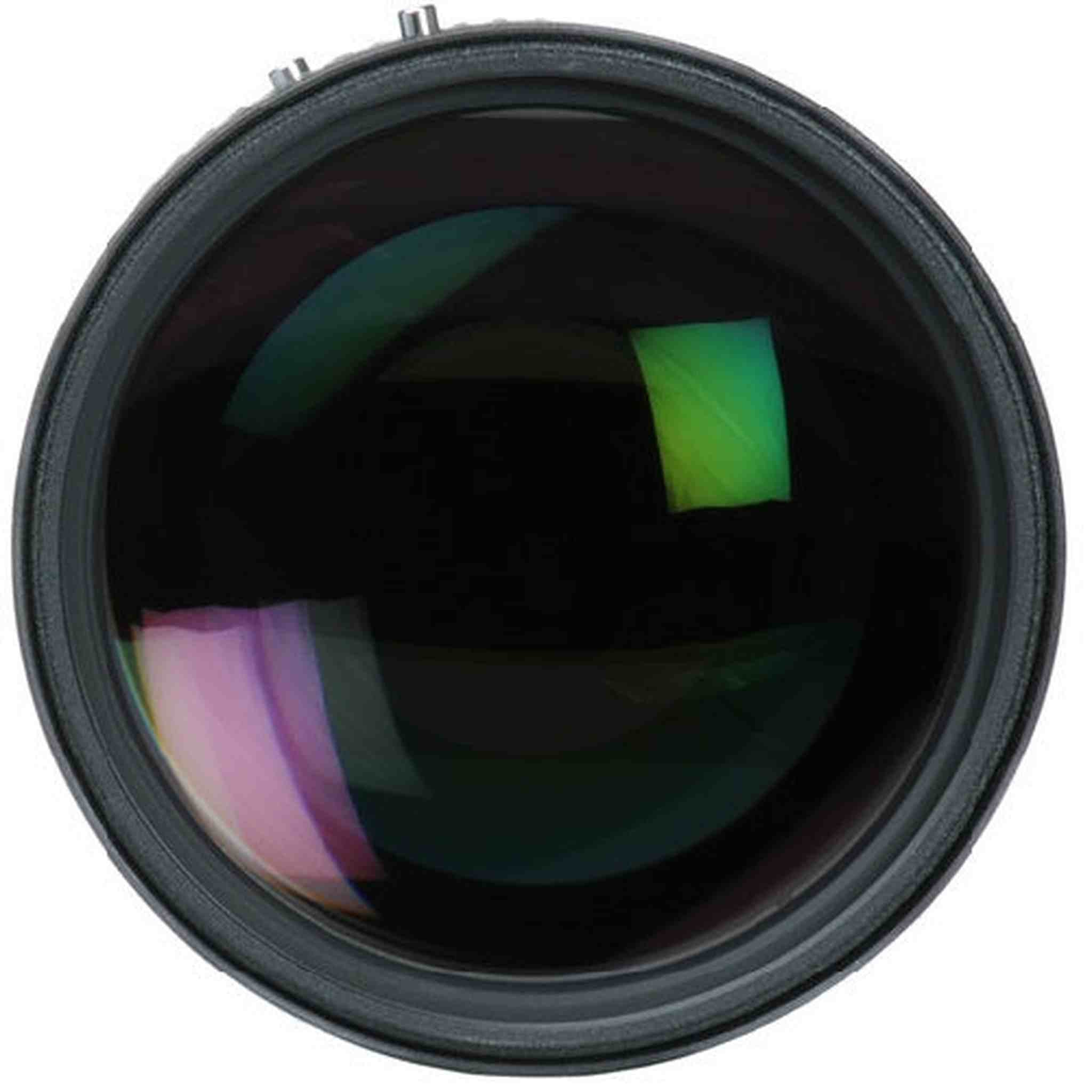 Nikon AF FX DC-NIKKOR 135mm f/2D Fixed Zoom Lens with Auto Focus for Nikon DSLR Cameras - Used Nikon