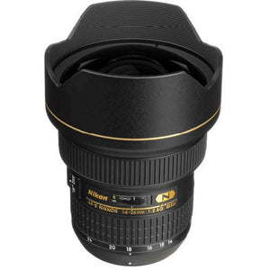 Nikon AF-S NIKKOR 14-24mm f/2.8G ED
