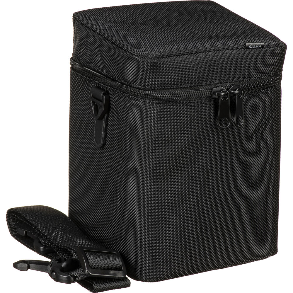 Sigma 14-24mm f/2.8 DG HSM Art Lens for Canon EF Bundle