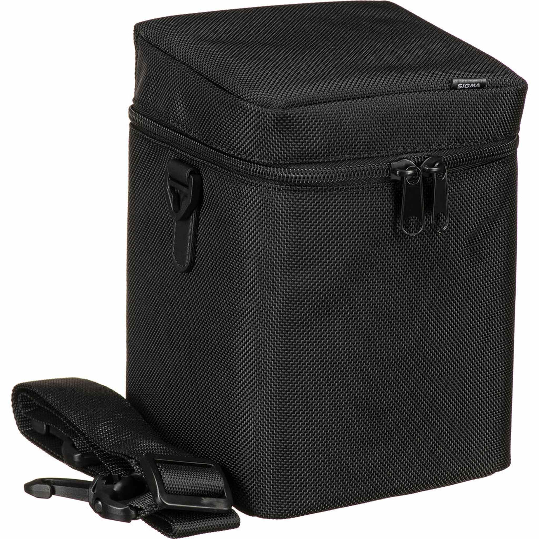 Sigma 14-24mm f/2.8 DG HSM Art Lens for Canon EF Bundle