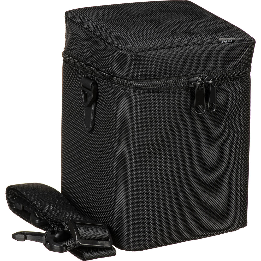 Sigma 14-24mm f/2.8 DG HSM Art Lens Nikon F Bundle