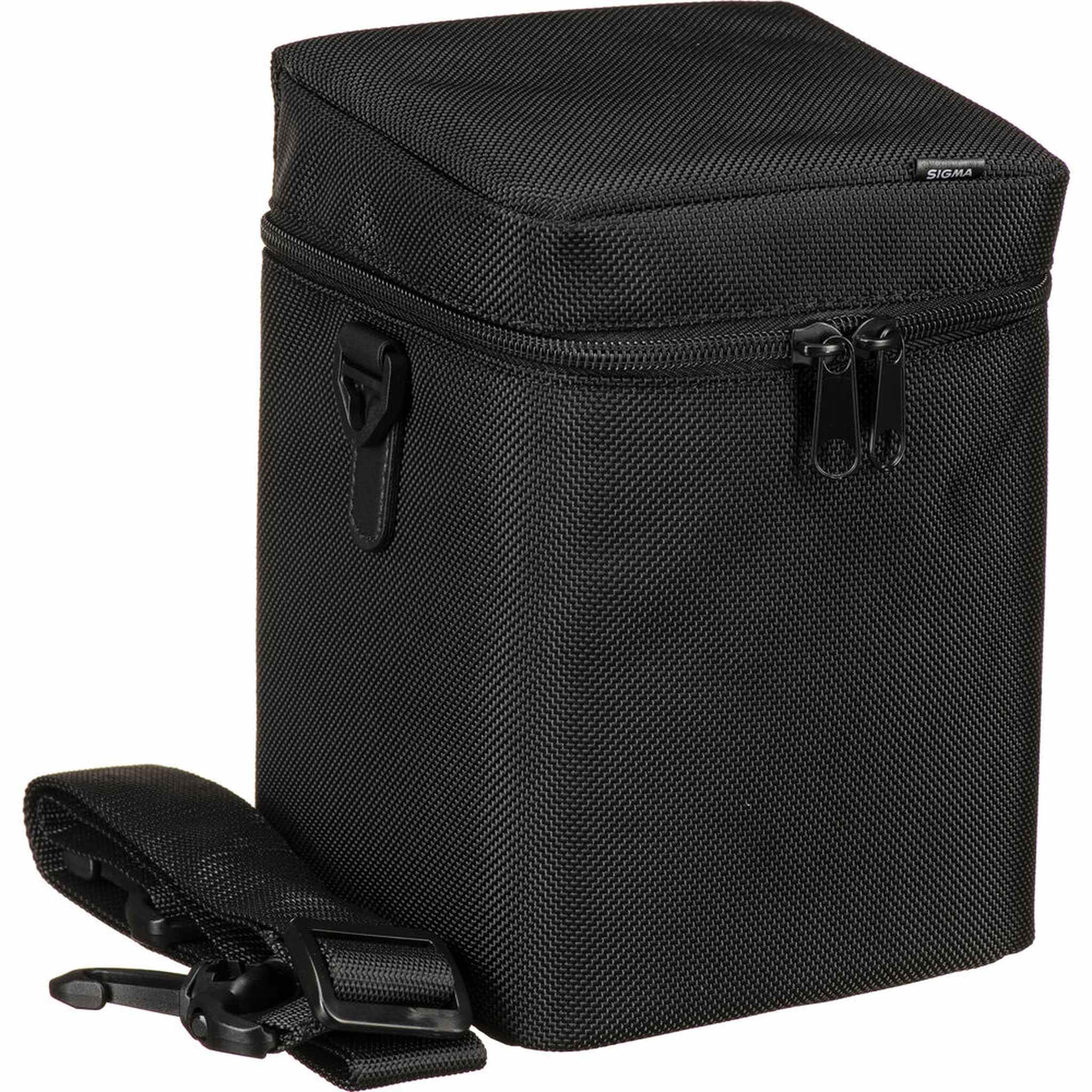 Sigma 14-24mm f/2.8 DG HSM Art Lens Nikon F Bundle