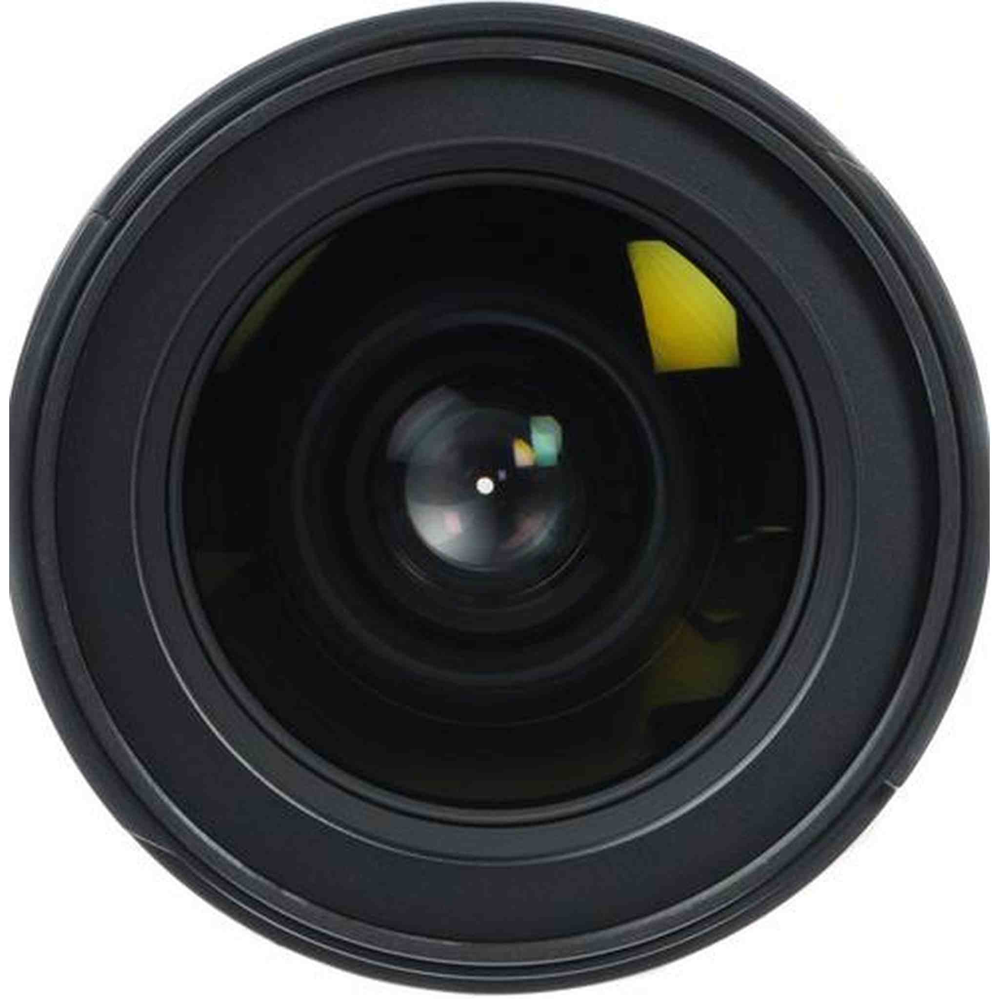 Nikon AF-S DX NIKKOR 17-55mm f/2.8G IF-ED Zoom Lens with Auto Focus for Nikon DSLR Cameras International Version No war