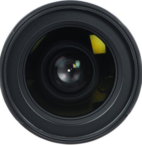 Nikon AF-S DX NIKKOR 17-55mm f/2.8G IF-ED Zoom Lens with Auto Focus for Nikon DSLR Cameras International Version No war