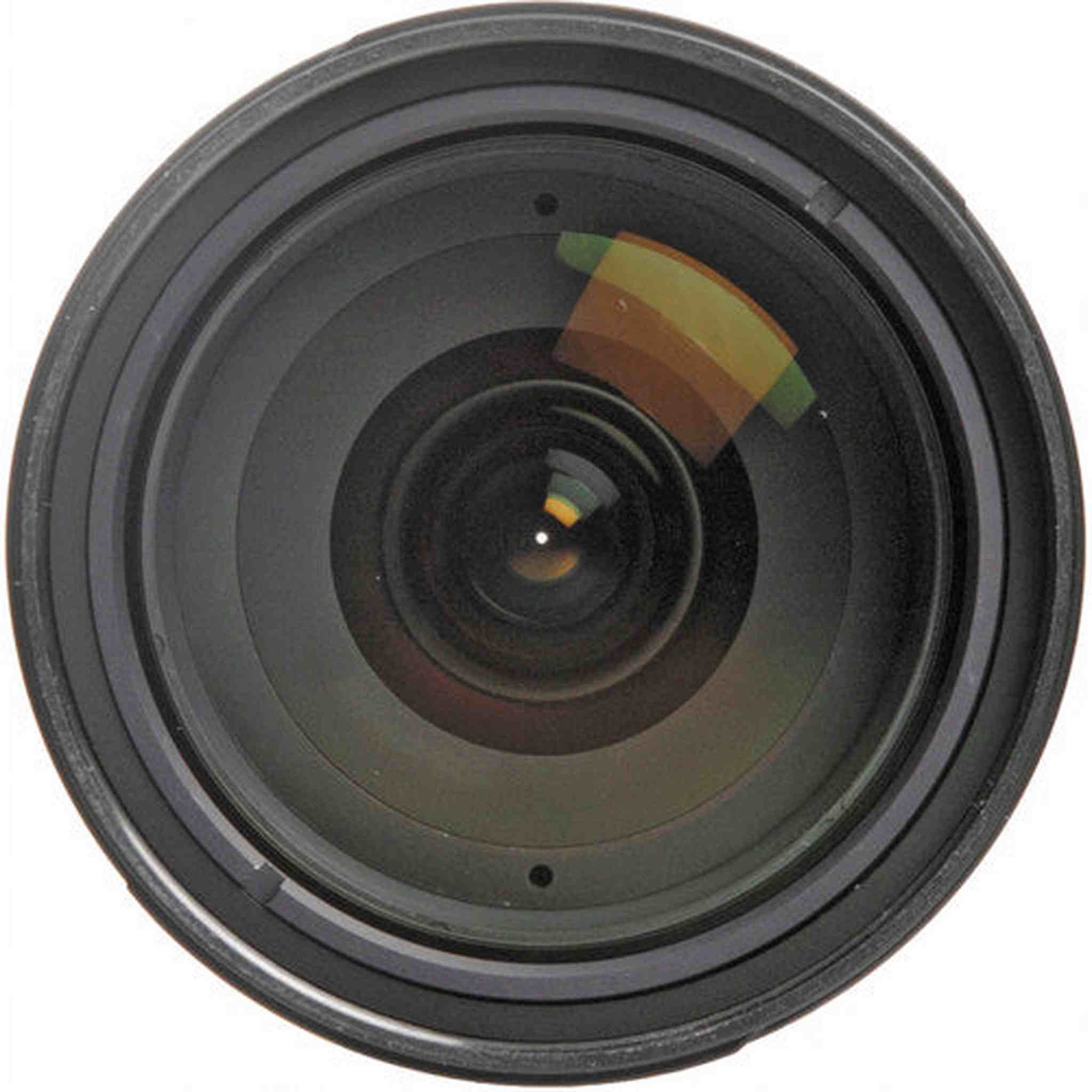Nikon 18-200mm f/3.5-5.6G AF-S ED VR II Nikkor Telephoto Zoom Lens for Nikon DX-Format Digital SLR Cameras Nikon