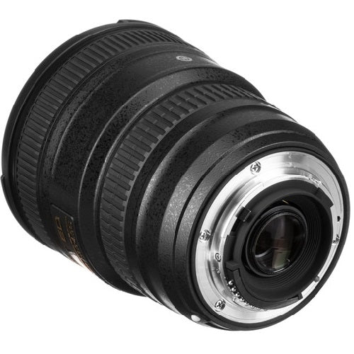 Nikon Nikkor 18-35mm f/3.5-4.5 FX AF-S ED G Lens