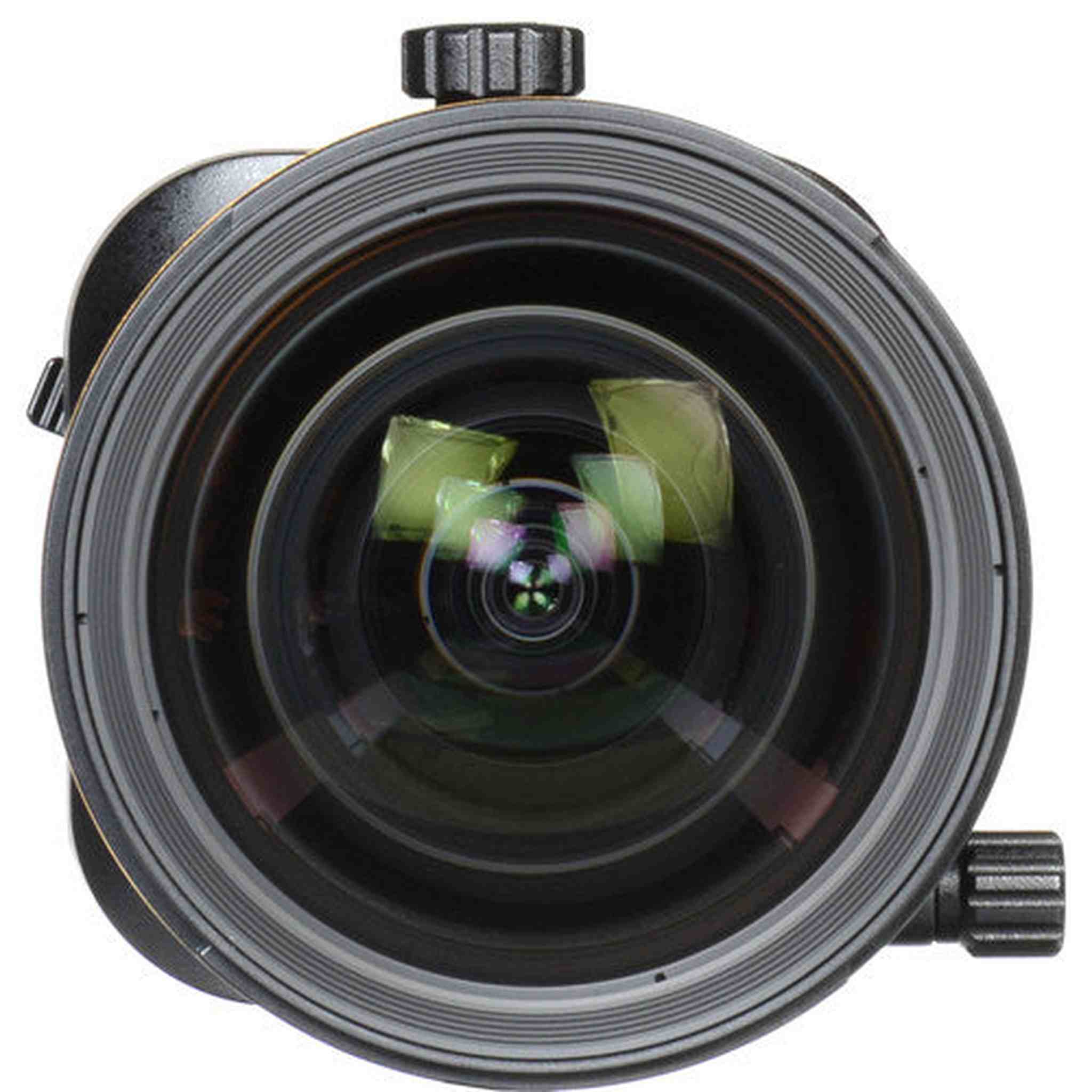Nikon PC NIKKOR 19mm f/4E ED Tilt-Shift Lens