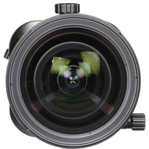 Nikon PC NIKKOR 19mm f/4E ED Tilt-Shift Lens