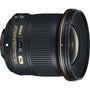 Nikon AF-S NIKKOR 20mm f/1.8G ED Lens