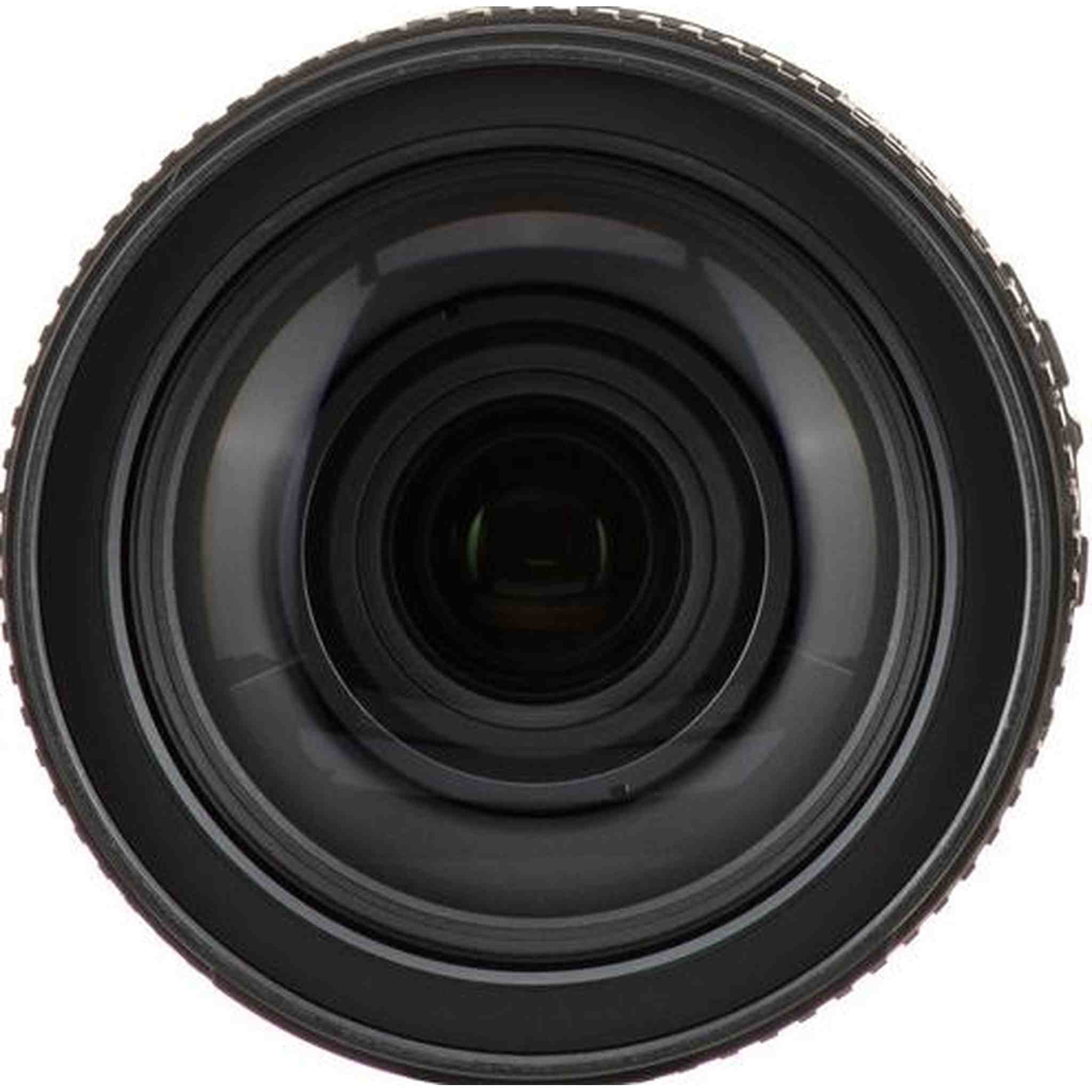 Nikon AF-S FX NIKKOR 24-120mm f/4G ED Vibration Reduction Zoom Lens with Auto Focus for Nikon DSLR Cameras International Model Nikon