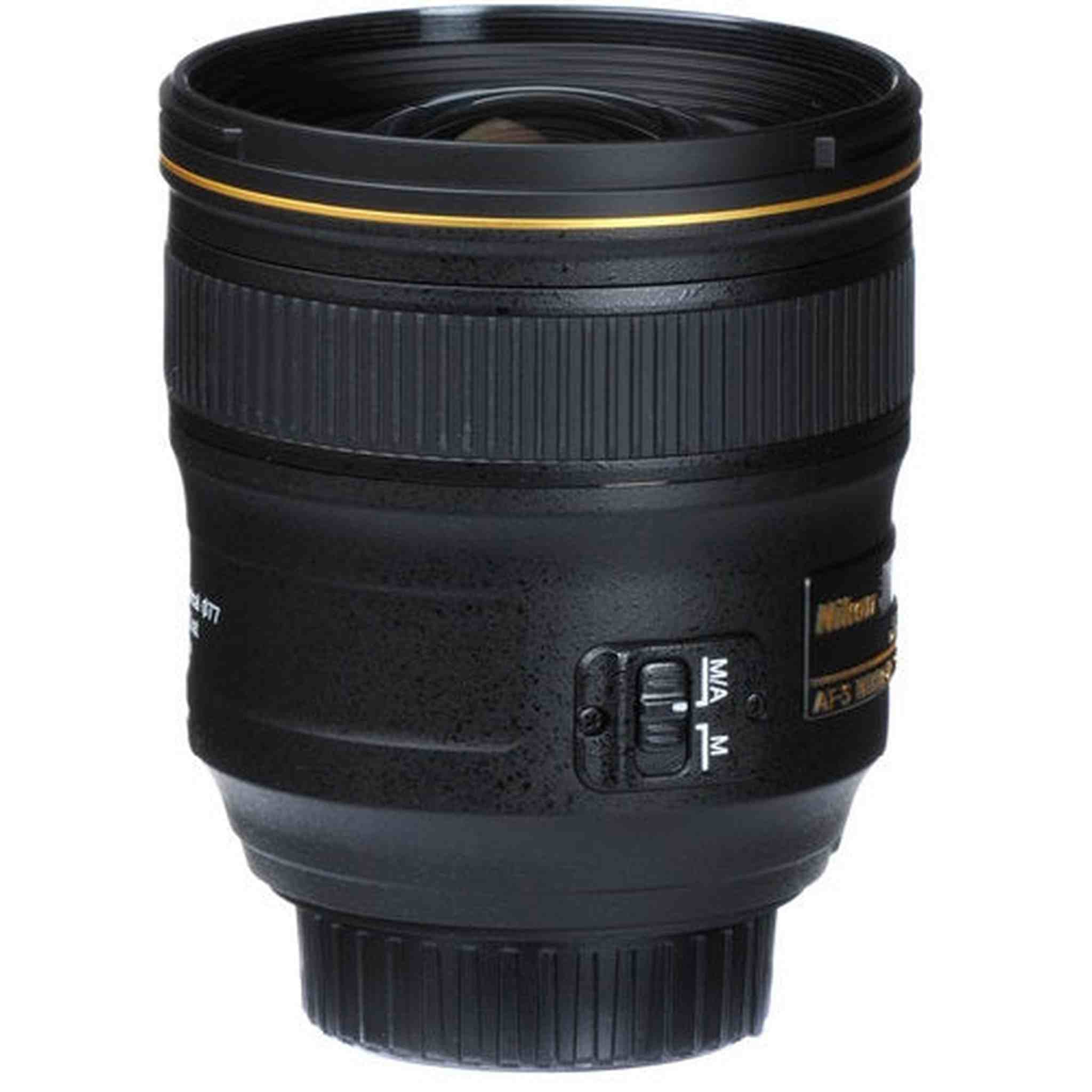 Nikon AF-S NIKKOR 24mm f/1.4G ED Lens Nikon