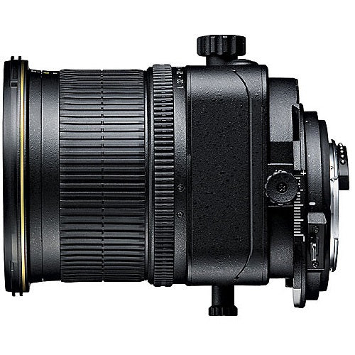 Nikon PC-E NIKKOR 24mm f/3.5D ED Tilt-Shift Lens