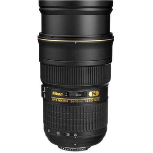 Nikon AF-S NIKKOR 24-70mm f/2.8G ED Lens Nikon