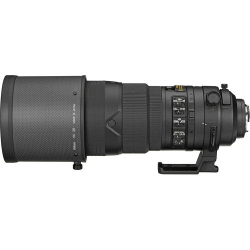 Nikon AF-S FX NIKKOR 300mm f/2.8G ED Vibration Reduction II Fixed Zoom Lens with Auto Focus for Nikon DSLR Cameras