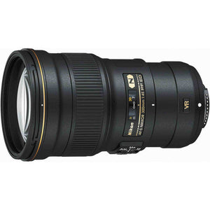 Nikon AF-S NIKKOR 300mm f/4E PF ED VR Lens Nikon