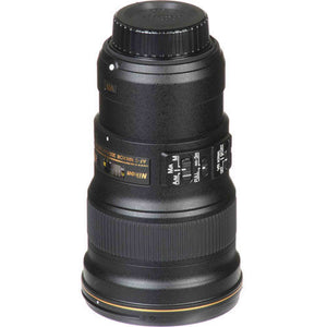 Nikon AF-S NIKKOR 300mm f/4E PF ED VR Lens Nikon