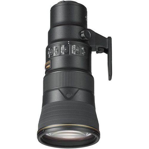 Nikon - AF-S Nikkor 500mm f/5.6E PF Ed VR Lens International Version