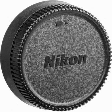 Nikon AF-S NIKKOR 50mm f/1.4G Lens - International Model