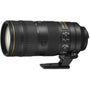 Nikon AF-S NIKKOR 70-200mm f/2.8G ED VR II Lens