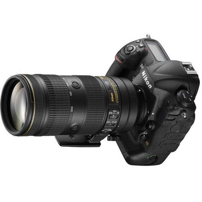 Nikon AF-S NIKKOR 70-200mm f/2.8G ED VR II Lens